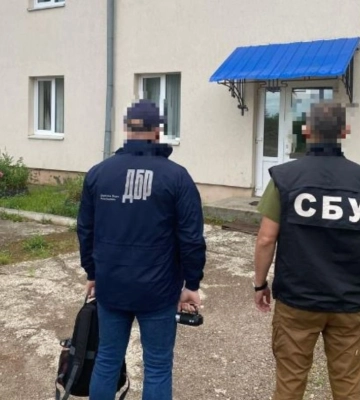 Братья экс-нардепов Медведчука и Козака получили подозрение