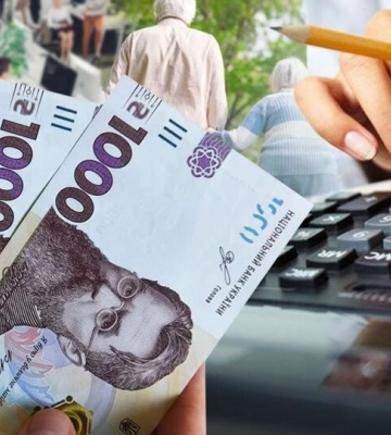Скільком працюючим пенсіонерам на Волині перерахували пенсії