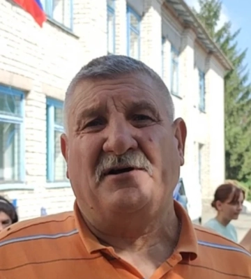Суд заочно дав 10 років в’язниці голові окупаційної адміністрації села Шевченко
