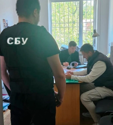 Владельцу канала «Повестки Винница» грозит восемь лет за решеткой