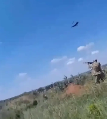 Російські FPV-дрони спричинили 90% всіх українських втрат в Часовому Яру