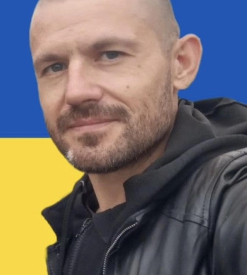 Кіровоградщина втратила захисника України з Бобринця Сергія Зайцева