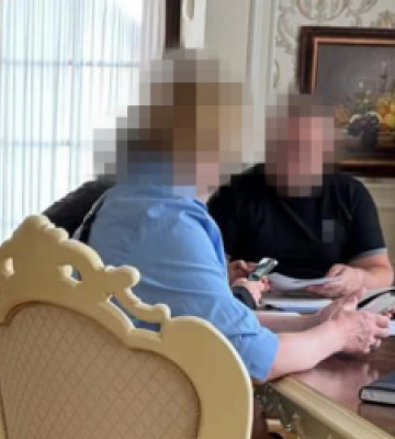 Братья экс-нардепов Медведчука и Козака получили подозрение