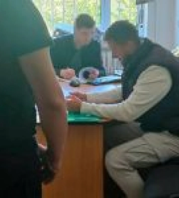 Власнику каналу «Повістки Вінниця» загрожує 8 років