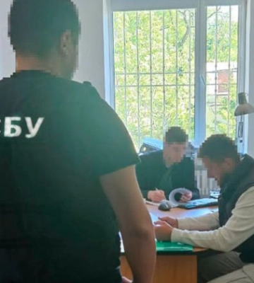Власнику каналу «Повістки Вінниця» загрожує вісім років за ґратами