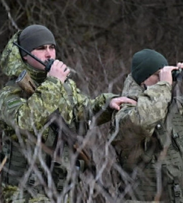 На Сумщині зменшилася активність ворожих ДРГ - прикордонники