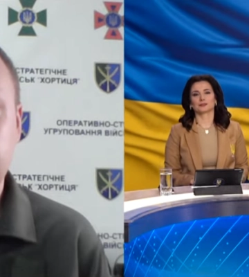 Росіяни вдарили по Куп’янську-Вузловому, поранена жінка