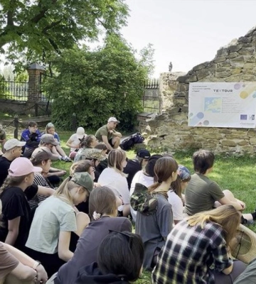 Понад 800 тисяч фінансування отримають молодіжні проєкти з Рівненщини