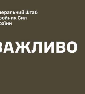 Сили оборони уразили зенітні ракетні комплекси окупантів у Криму