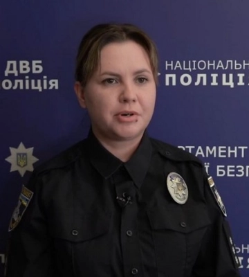 На Чернігівщині затримали зловмисника, який нажився на родині зниклого безвісти військового