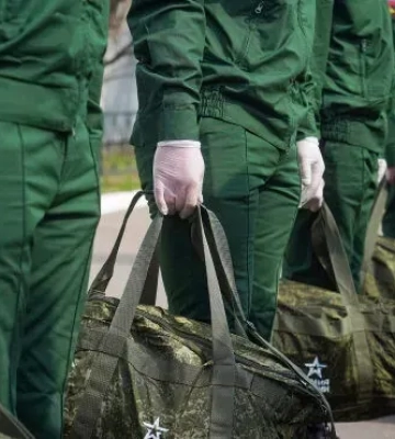 Військовим ППО зс рф наказали евакуювати сім&#039;ї з Криму - партизани