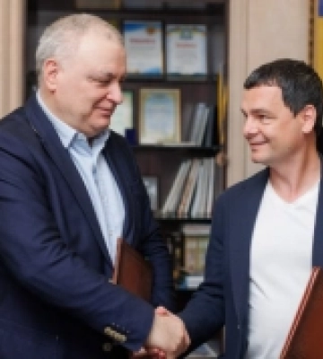Закарпатські студенти-медики стажуватимуться за кордоном