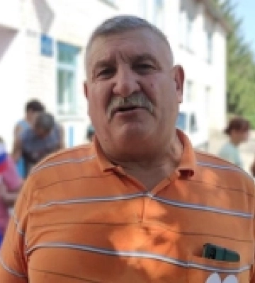 Суд заочно дав 10 років в’язниці голові окупаційної адміністрації села Шевченко