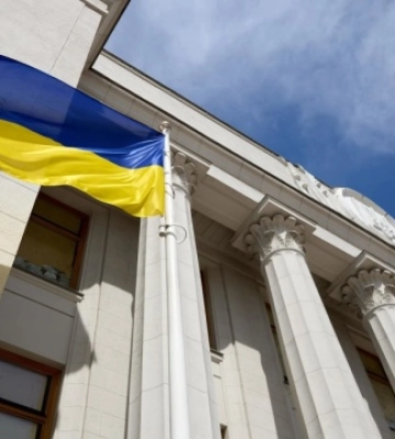 Комітет ВР рекомендує перейменувати міста Южне та Южноукраїнськ