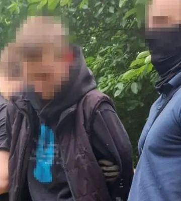 Готував ракетний удар військових шпиталях в Одесі та Житомирі: затримано російського агента