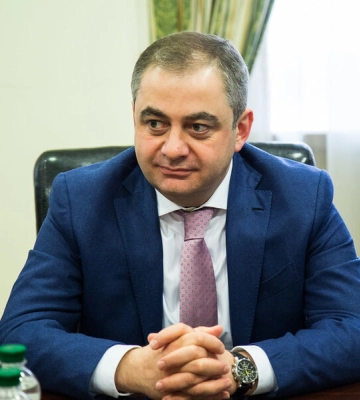 Легко понять, что это не Углава: экс-нардеп Береза прокомментировал &quot;утечки&quot; в НАБУ