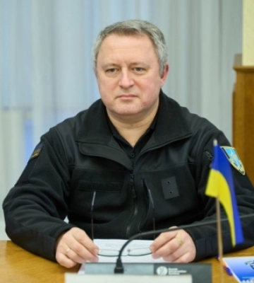 Очільниця команди МКС в Україні відвідала місця російських обстрілів в Одесі, Харкові та Сумах - Костін