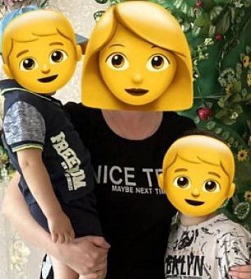 Четверо криворіжців, позбавлених батьківського піклування, знайшли свої нові родини