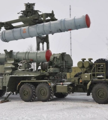 У орков в Крыму настоящий ад: ночью уничтожены дивизионы С-300 и С-400, подробности