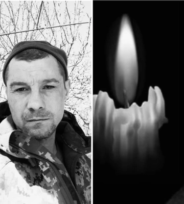 У Берегові прощатимуться із загиблим Героєм