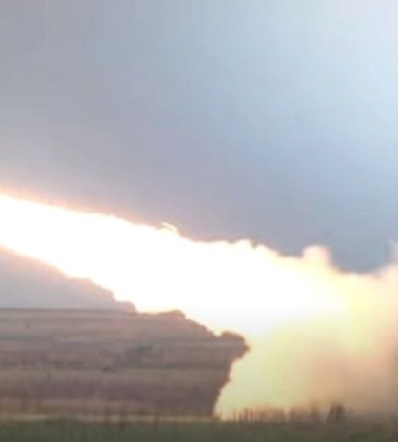 У орков в Крыму настоящий ад: ночью уничтожены дивизионы С-300 и С-400, подробности