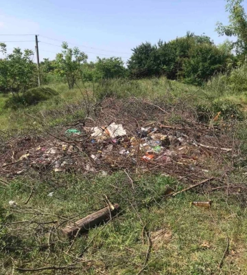 Рівненську міську раду зобов’язали ліквідувати три стихійні сміттєзвалища