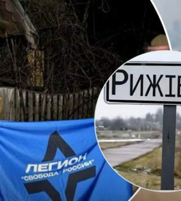 &quot;Тиктокеры зашли в пустое село&quot;: российские добровольцы высмеяли оккупантов за &quot;взятие&quot; Рыжевки