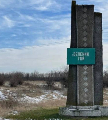 Литва відновить школу на Миколаївщині та сприятиме реабілітації поранених бійців України
