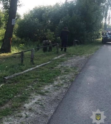 Оперативна ситуація на кордоні Волині з білоруссю на ранок 10 червня