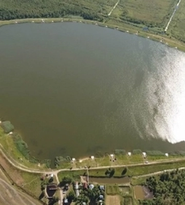 На Волині державі повернуть водосховище вартістю 192 мільйони гривень
