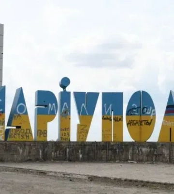 Відомий столичний ресторан, що походить з Маріуполя, запідозрили в роботі на окупованій території: сам ж заклад спростовує&amp;hellip;
