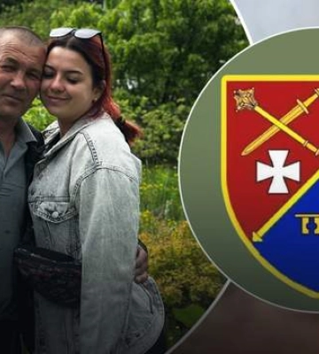 Дівчина з Тернопільщини повідомила про мобілізацію батька після інсульту: що відповіли у ТЦК