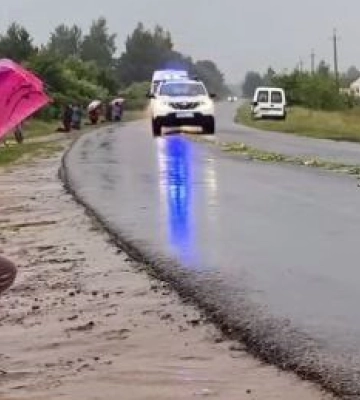 Трагічний день: на Волинь востаннє повернувся Герой Анатолій Сильчук