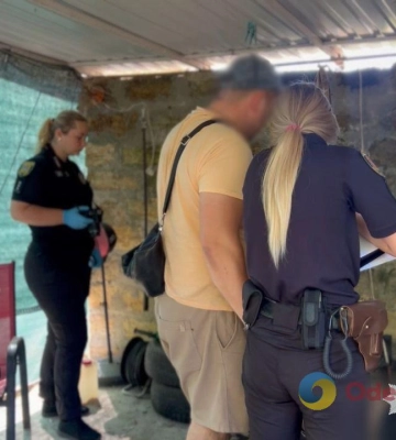 Забив до смерті товариша по чарці: на Одещині застілля закінчилося вбивством