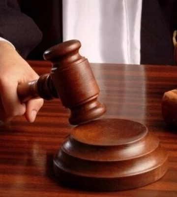 Мешканець Закарпаття отримав тюремне ув’язнення за ухилення від мобілізації