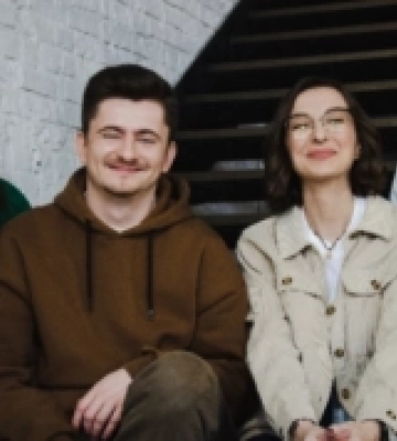 Триває набір на безкоштовне навчання та фінансову підтримку для активістів з Одеської та Харківської, Запорізької, Дніпропетровської, Херсонської областей