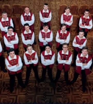 У Варшаві відбудеться благодійний концерт «1000 років української музики»