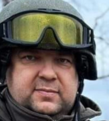 Навіки 43: на війні загинув Герой з Волині Віктор Ляшук