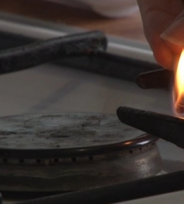 Понад 7000 волинян тимчасово відключать від газу