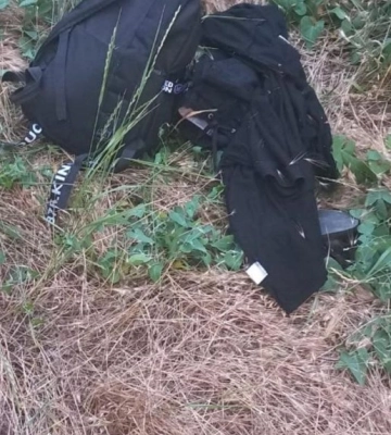 В Одесі прямо посеред вулиці пограбували перехожу