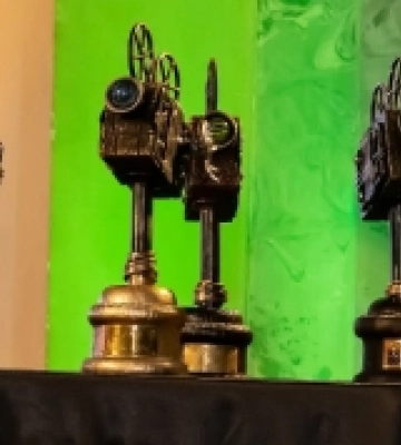 У Рівному оголосили переможців Міжнародного кінофестивалю «Місто Мрії»