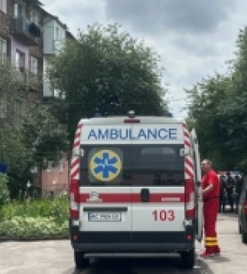 На Волині застілля закінчилося бійкою