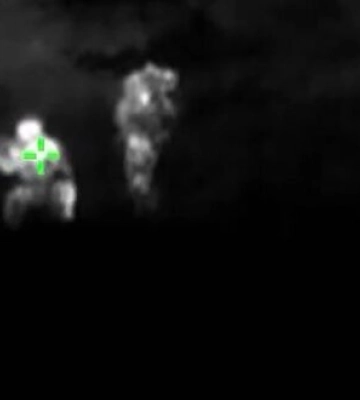 Российская ДРГ попыталась захватить пограничное село Рыжевка на Сумщине. ВИДЕО
