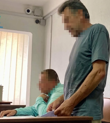Конфликт с волонтером в Киеве: суд отправил второго нападавшего под ночной домашний арест