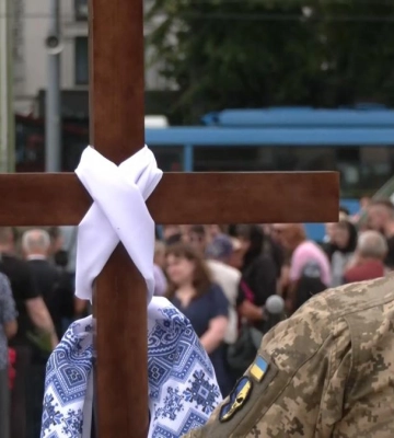 Денні новини Рівного та області за 10 червня 2024 року (ВІДЕО)