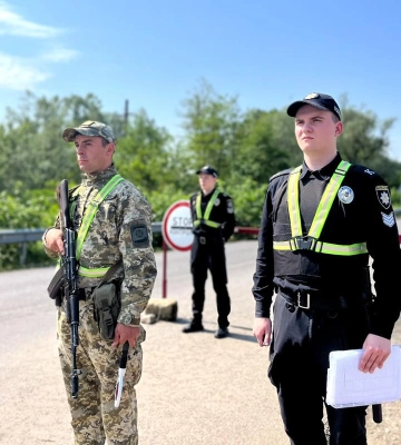 В ГПСУ объяснили, почему в туристических районах Прикарпатья усиленно работают пограничники