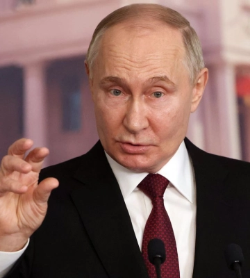 Противник миру. Як Росія хоче зірвати саміт по Україні у Швейцарії