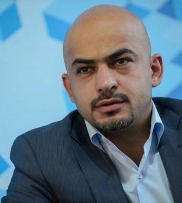 Відставка Найєма може похитнути довіру західних партнерів до Зеленського та українського уряду – ЗМІ