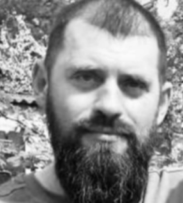 Трагічний день: на Волинь востаннє повернувся Герой Анатолій Сильчук