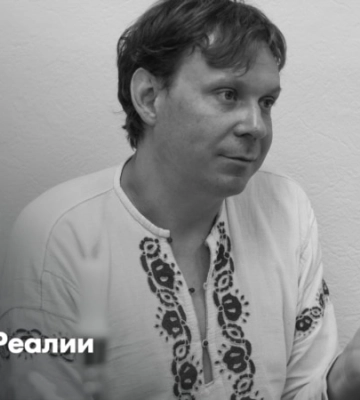 «Он делал красоту везде». Нико Лапунов – творец, хранивший Крым в своем сердце (видео)